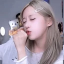 외모췍 먼지