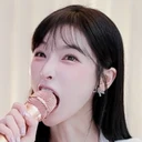 마이크먹는 차이은