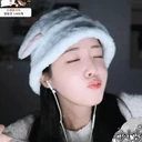 해피 늑대채린