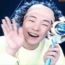 박중규대머리