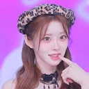 애교채채