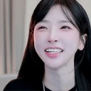 보조개 이은이~