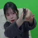 집게든 또아