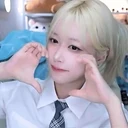 하트 먼지