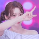 쁘이채채