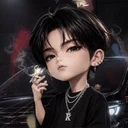 시크한 케이