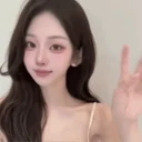 강한빛 브이