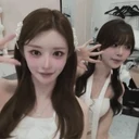 채채X카린