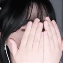 늑대채린 데스윙크