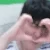 손하트민기 손하트민기
