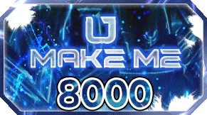U MAKE ME