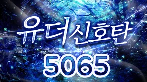 유더신호탄