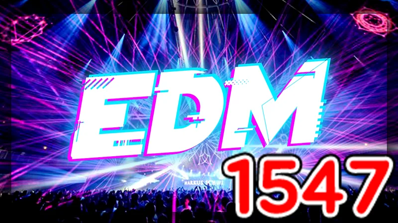 EDM