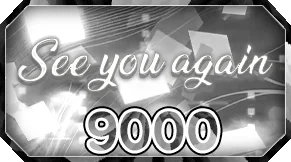 SEE YOU AGAIN