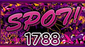 SPOT!