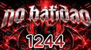 no batidao