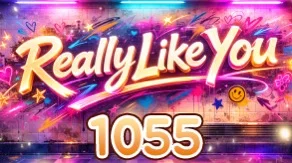 Really Like you