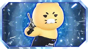유더는 풍헌터