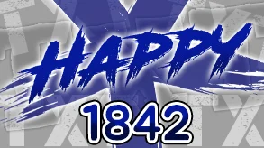 HAPPY
