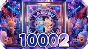 LABUBU
